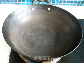 Wok Clams recipe