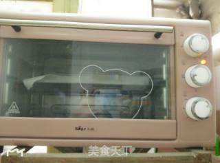 Egg Yolk Cookies🍪 recipe