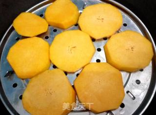 Pumpkin Pie recipe