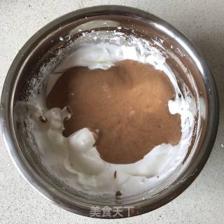 Chocolate Cheesecake recipe