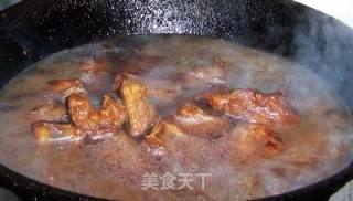 Braised Short Ribs recipe