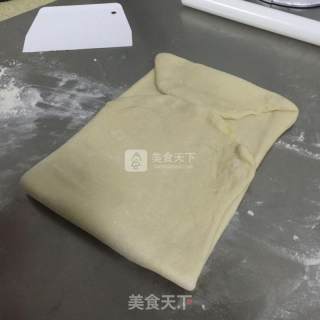 #新良first Baking Contest# Ke Song recipe