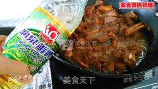 Spicy Beer Duck recipe