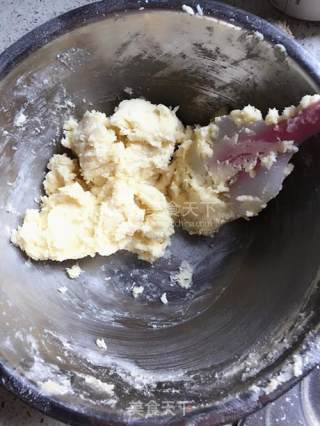 Coconut Cookies recipe