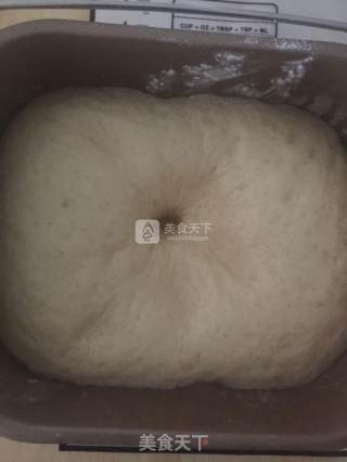 Butter Roll Meal Pack recipe