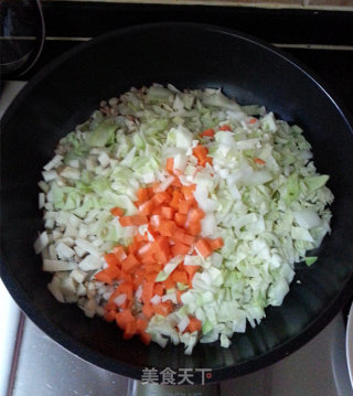 Italian Vegetable Soup recipe