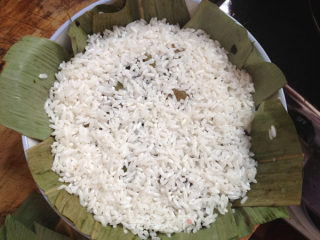 Candied Glutinous Rice recipe
