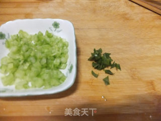 Parsley Steamed Meatloaf recipe