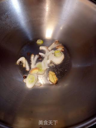 Tofu Stewed Potatoes recipe