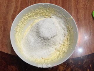 Original Butter Cake recipe