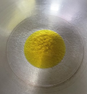 Here Comes The Scrambled Spinach with Eggs that Can Relieve Eye Fatigue recipe