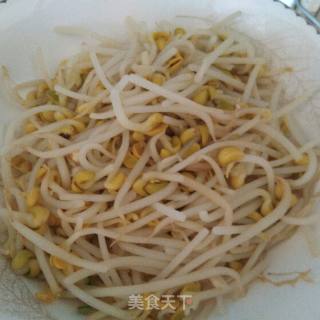 Poached Pork Slices recipe