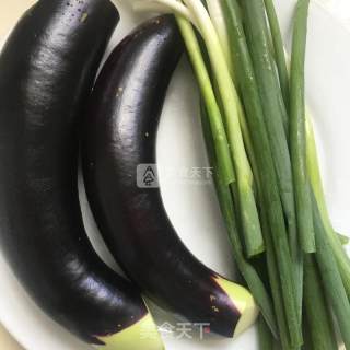 Eggplant Sauce recipe