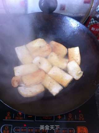 Homemade Tofu recipe