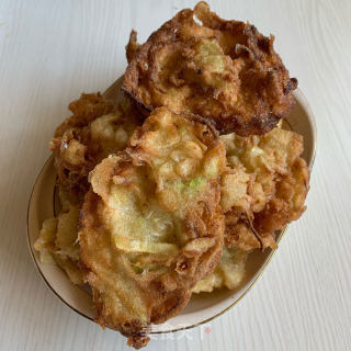 Chinese Tempura recipe