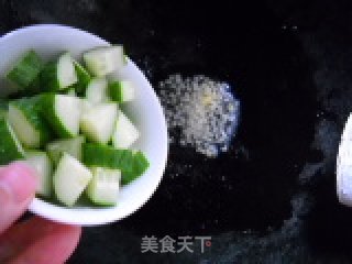 Honeydew Double Ears and Chicken recipe