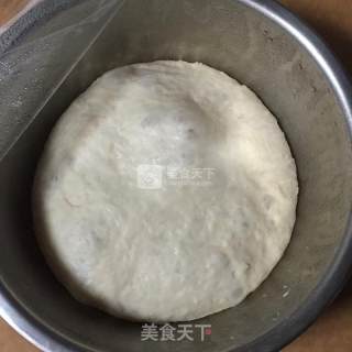 #aca烤明星大赛#chinese Condensed Milk Buns recipe