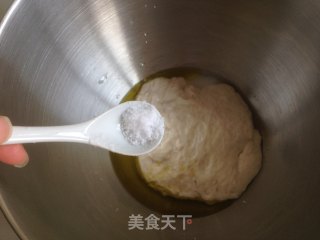 Ciabatta Bread recipe