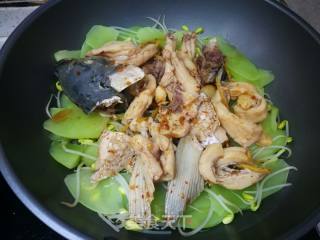 Boiled Fish recipe