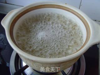 Winter Melon Barley Soup recipe