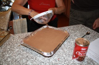 Italian Folk Tiramisu recipe