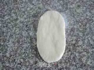 【almond Toast】 recipe