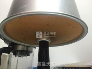 8 Inch Chiffon Cake recipe