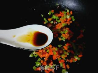 Sausage Fried Rice recipe