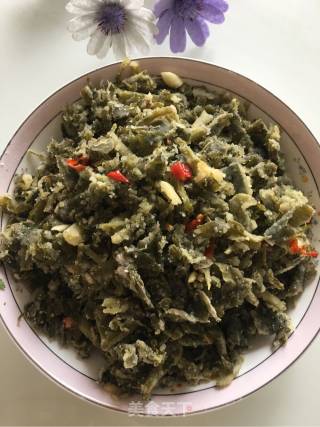 Chrysanthemum recipe