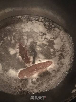 Western Pancakes recipe