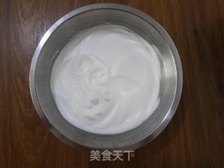 Love Bean Paste Cake recipe