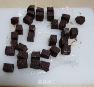 Raw Chocolate recipe