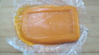 Mango Fudge recipe