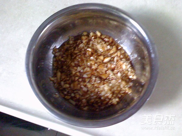 Roasted Garlic recipe