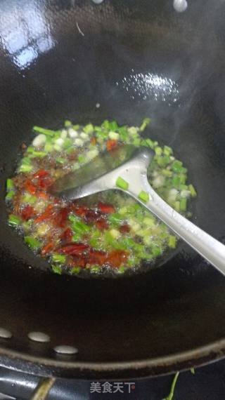 Garlic Convolvulus recipe