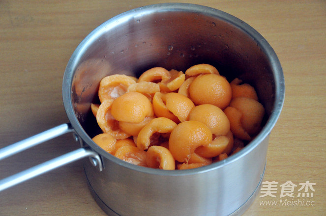 Loquat Syrup recipe