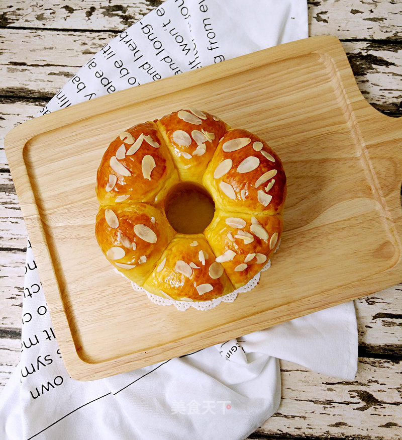 Carrot Yogurt Meal Pack recipe