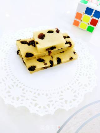 Grilled Rice Cake recipe