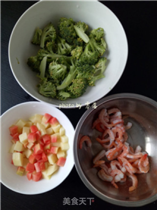 [sichuan] Fulu Shuangquan recipe