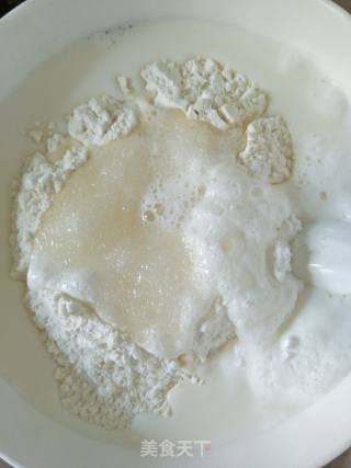 Cranberry Scam recipe