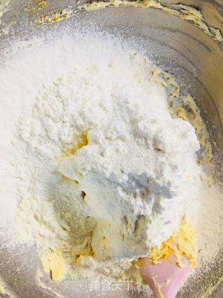 Cheese Cookies recipe