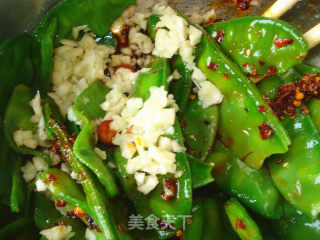 #trust之美#cold Lentils recipe