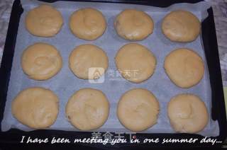 Chestnut Shortbread recipe