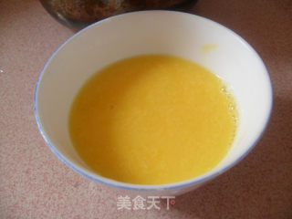Omelette recipe