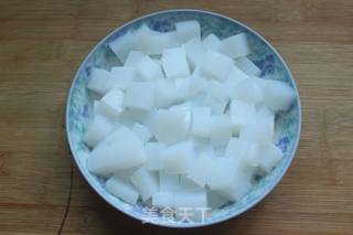 #凉饭菜#mixed with Magic Rot recipe