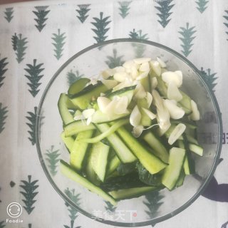 Learn It No Longer Need to Go Out to Buy Pickles to Eat recipe