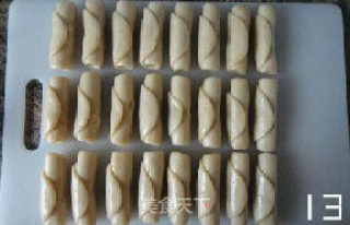 Pork Floss recipe