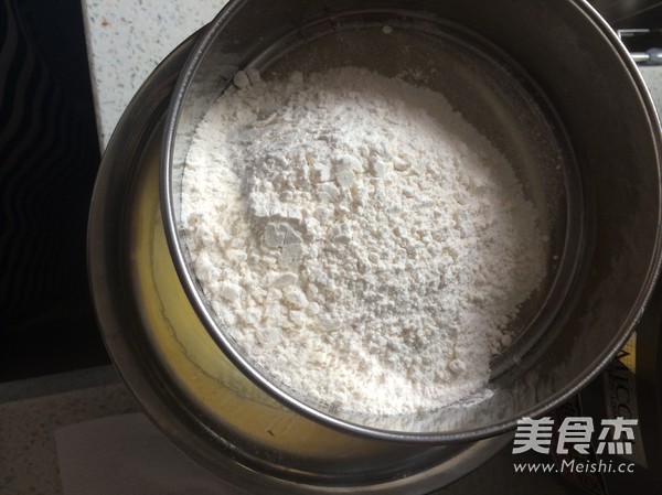 Dorayaki recipe