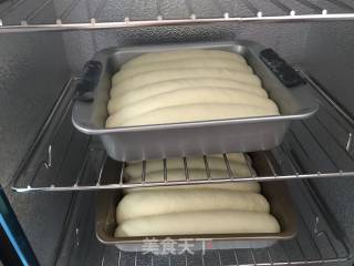 Coconut Crispy Buns—eat Furnace recipe