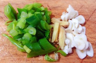 #快手饭#home Braised Small Mouth Fish recipe